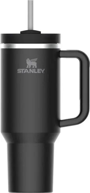 Термочашка Stanley 1,18L черная
