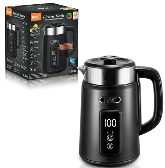 Электрочайник RAF R.7938