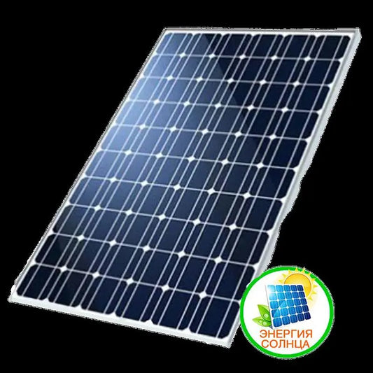 Солнечная панель Jaret 200W 12V