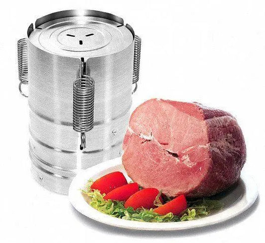 Ветчинница Redmond пресс для приготовления домашней ветчины