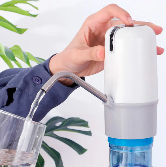 Помпа для воды Электрический диспенсер для воды