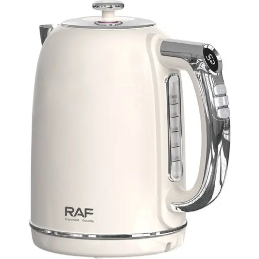 Электрический чайник RAF R.7306W