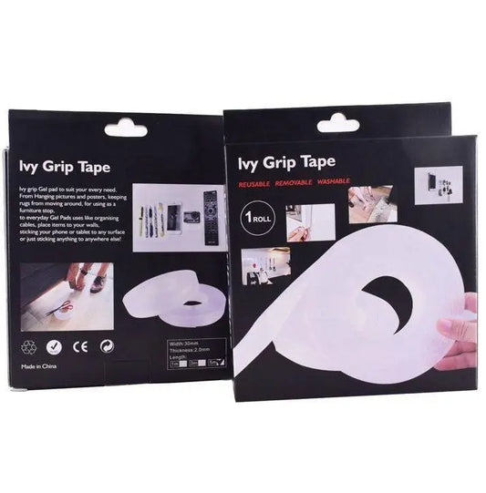 Сверхсильная клейкая лента Ivy Grip Tape 5 м