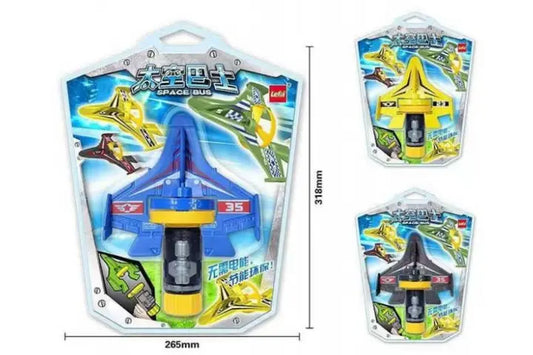 Планер катапульта Space Bus Power 88118