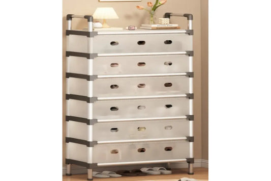 Полка для обуви SKLM-30-LT6205 6 полок