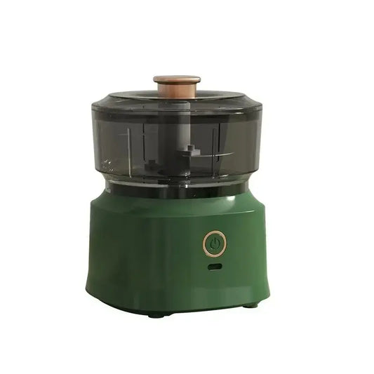 Беспроводной Электрический мини-пресс ДЛЯ чеснока и пюре JUCIER AND460