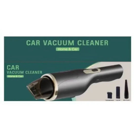 Беспроводной ручной пылесос NEW AND 1-39