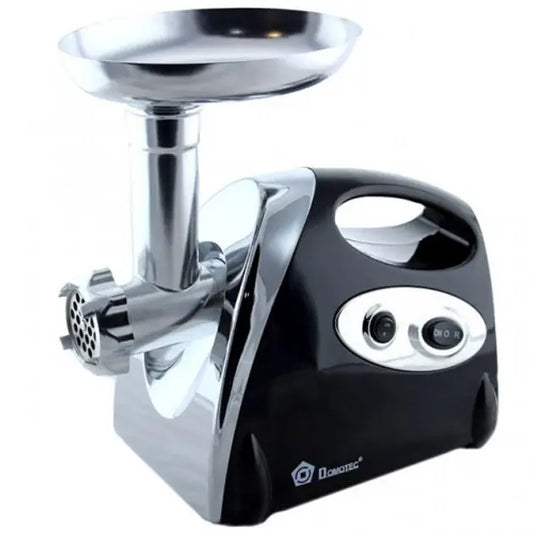 Электромясорубка Domotec MS-2025 (соковыжималка, терки и шинковка)