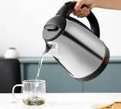 Электрочайник SMURFETT SC-20A 2л, 1500Вт