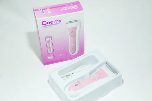 Эпилятор для домашнего использования Geemy GM-3073