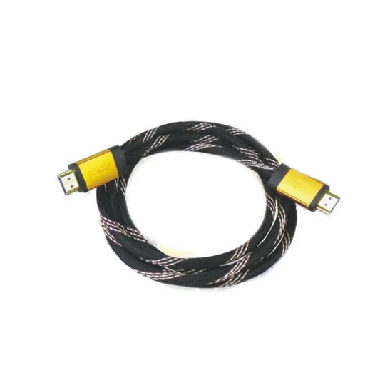 Кабель HDMI-HDMI (V1.4) 3M 14+1, hdmi кабель для электроники