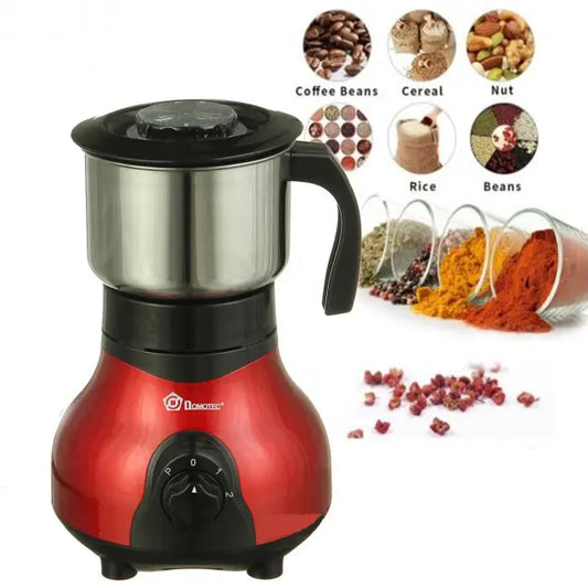 Кофемолка Domotec MS-1108