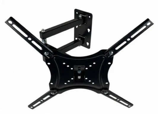 Крепление для телевизора на стену от 14 до 55 дюймов с функцией поворота