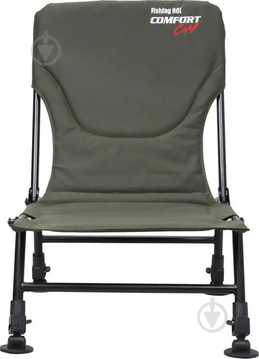 Кресло раскладное Fishing ROI для рыбалки AND 010D