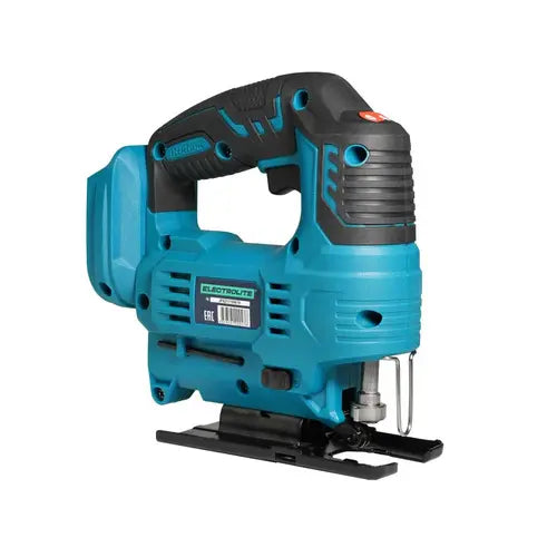 Лобзик аккумуляторный 21В 6 Ач Безщеточный