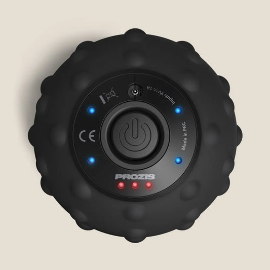 Массажный мяч Vibrating Massage Ball