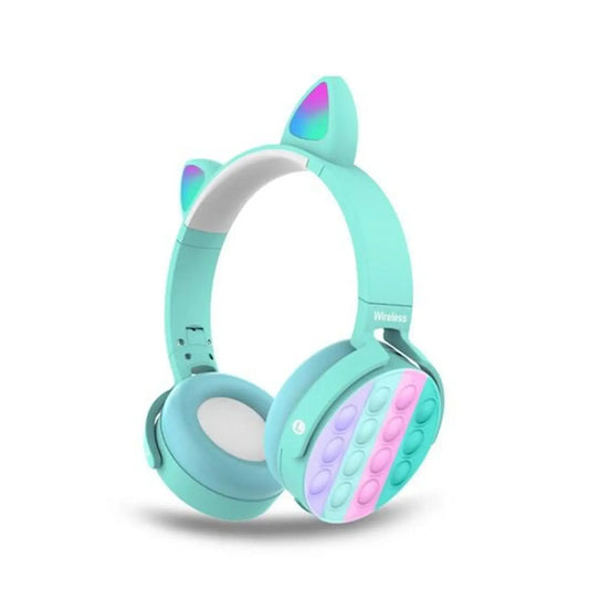 Наушники CXT-806B для детей и подростков беспроводные