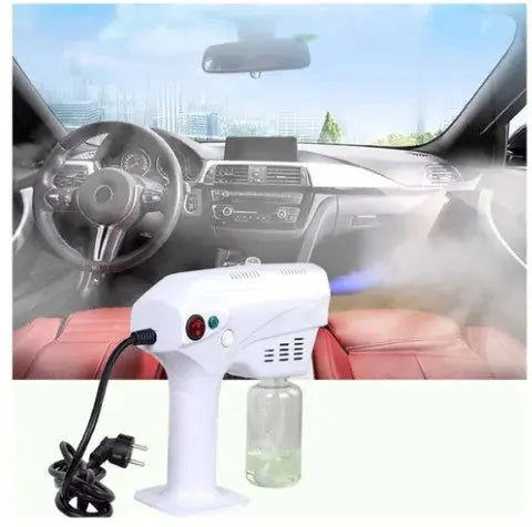 Распылитель Nano BLUE MAGIC XH-080H (WN-11)