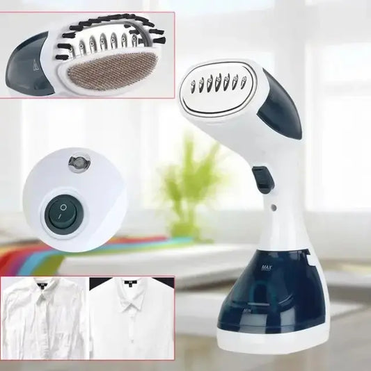 Ручной отпариватель Difei Handheld Garment Steamer