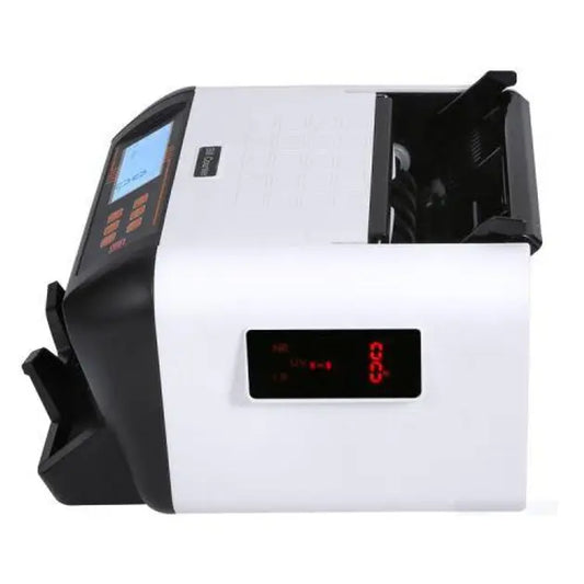 Счетная машинка для денег Bill Counter UV 555MG