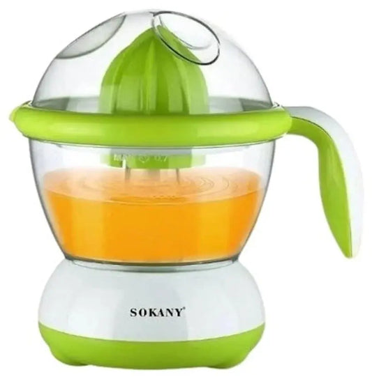 Соковыжималка для цитрусовых Sokany SK-CZ-627