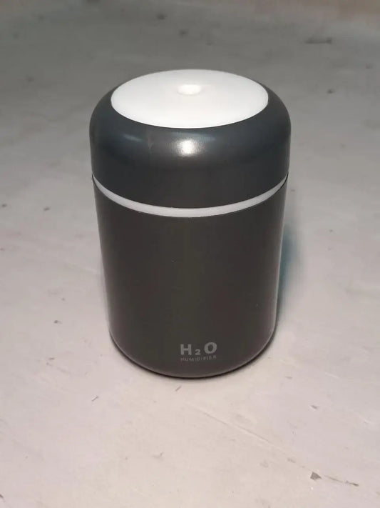 Увлажнитель воздуха H2O с аромадифузором электрический