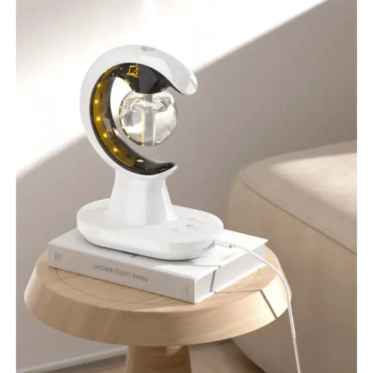 Увлажнитель воздуха с подсветкой и распылителем, MOSQUITO KILLER LAMP LY-31