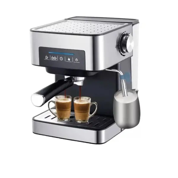 Кофеварка Domotec MS-136 1,6л 850W