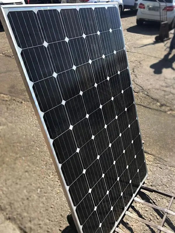 Солнечная панель 36V 200W 158*80*3 ART 4315 Solar