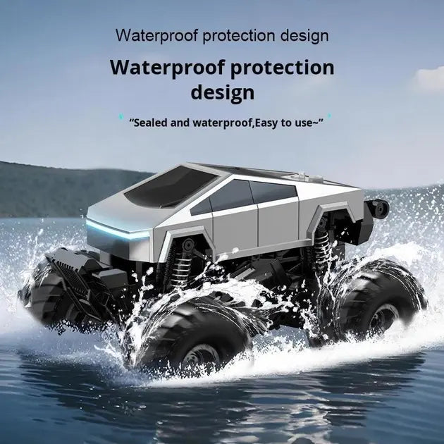 Радиоуправляемая машина Tesla Cybertruck, CV-B907