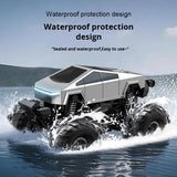 Радиоуправляемая машина Tesla Cybertruck, CV-B907