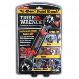 Универсальный многофункциональный гаечный ключ Universal Tiger Wrench 48 в 1