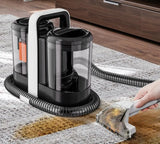 Моющий пылесос пятновыводитель Germatic JSC-501 (1000ватт) для ковров, текстиля и мебели