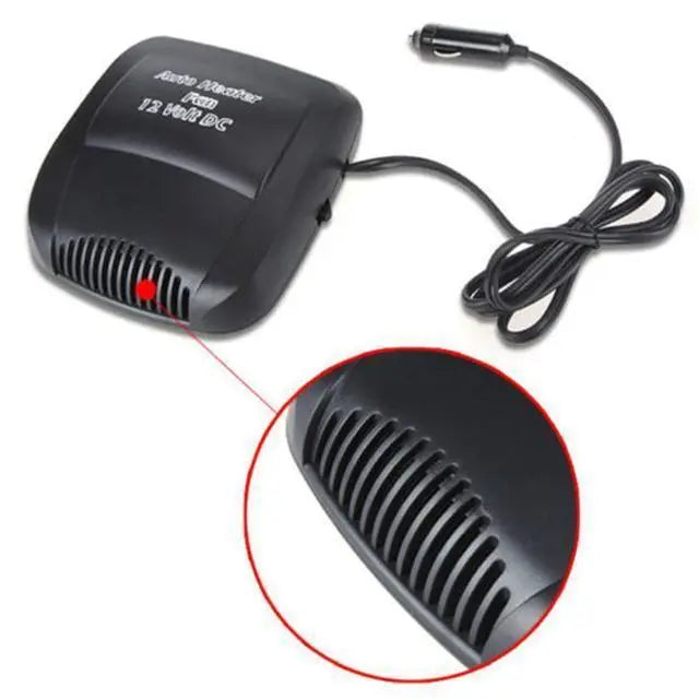 Автомобильный обогреватель салона CAR HEATER 12V