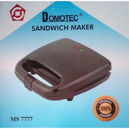 Сендвичница гриль Domotec MS-7709