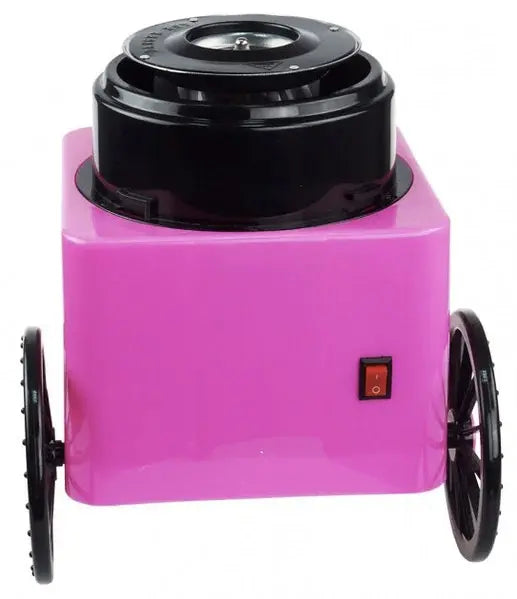 Аппарат для сахарной ваты большой Candy Maker