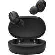Беспроводные Bluetooth наушники Xiaomi Redmi AirDots s 2 Headset беспроводные Черные