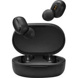 Беспроводные Bluetooth наушники Xiaomi Redmi AirDots s 2 Headset беспроводные Черные