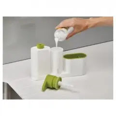 Органайзер для кухни подставка для моющих средств Sink tide sey