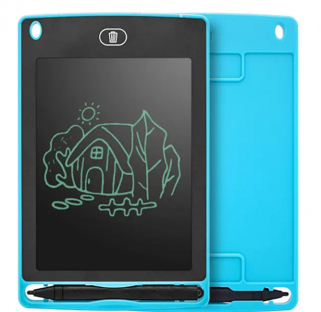 Детский графический планшет для рисования и личных заметок с стилусом 8,5 дюймов BOARD-85