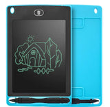 Детский графический планшет для рисования и личных заметок с стилусом 8,5 дюймов BOARD-85