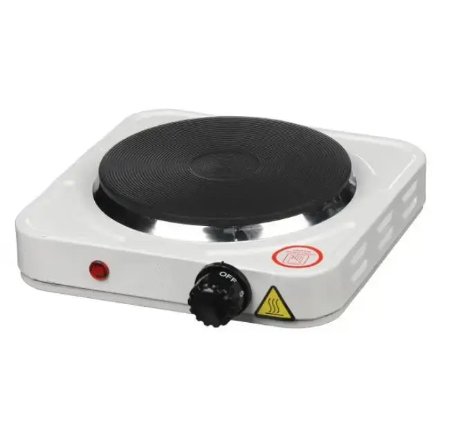 Плита электрическая дисковая на одну комфорку BOKO H-002F,1000W