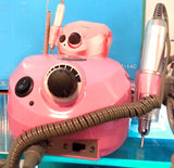 Фрезер для маникюра Nail Drill US-202, на 35000 оборотов