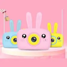 Детский фотоаппарат Smart Kids Camera цифровая фотокамера, детская камера для фото