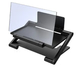 Универсальный увеличитель экрана для телефона 3Д, лупа для увеличения изображения F3