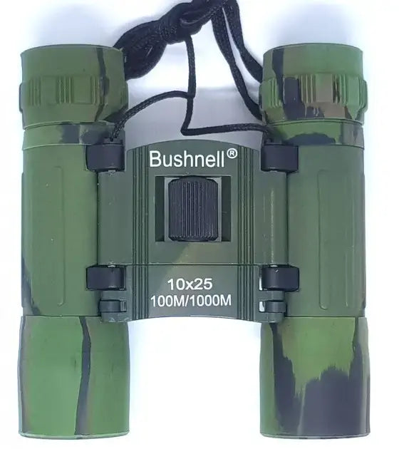 Бинокль 10X25 ARMY