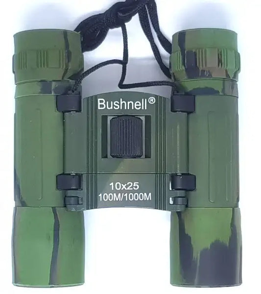 Бинокль 10X25 ARMY