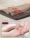 Электронный массажный матрас с подогревом