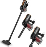 Вертикальный пылесос RAF R.8672