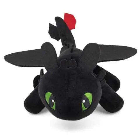 Мягкая игрушка Фурия SUN Как приручить дракона (Беззубик)